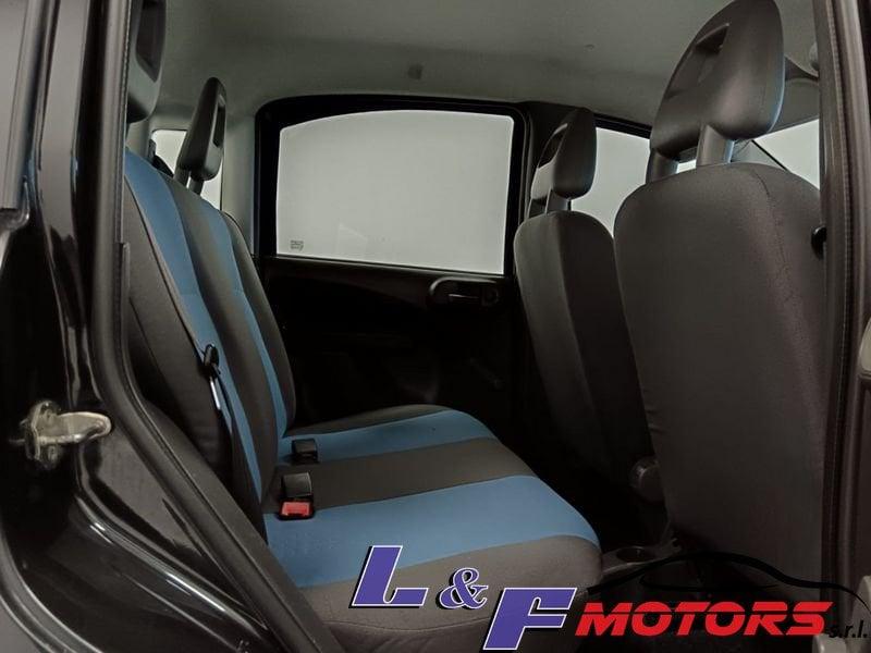FIAT Panda Classic Panda 1.3 MJT 16V DPF Classic