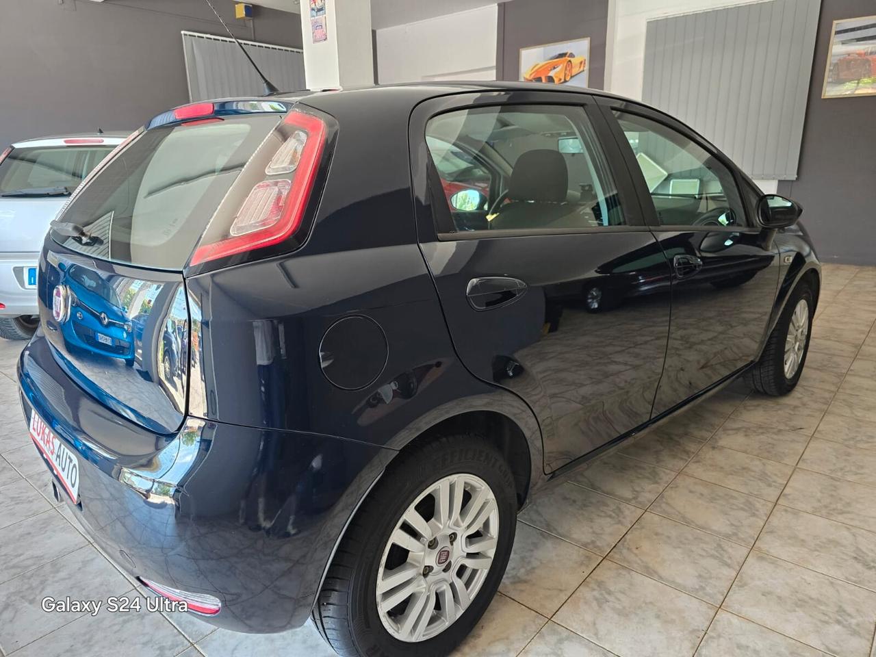 Evo 3 1.3 Dizel