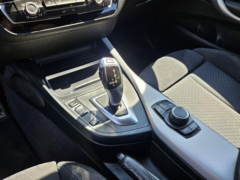 BMW Serie 1 116d MSport