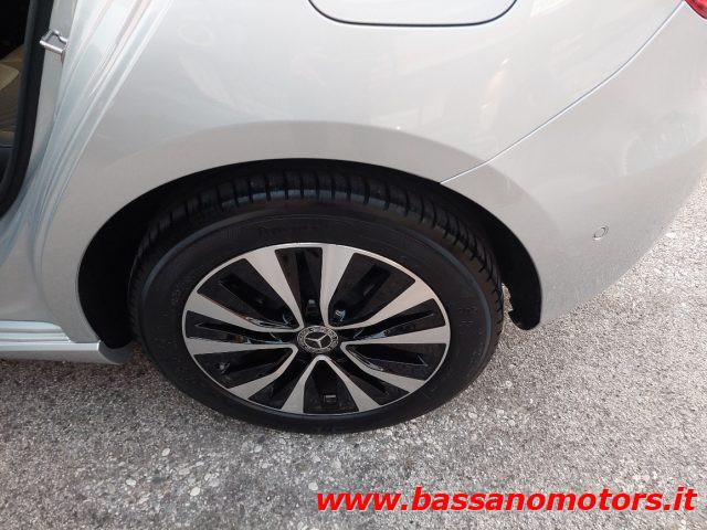 MERCEDES-BENZ A 250 e hybrid EQ Business Plug In Hybrid