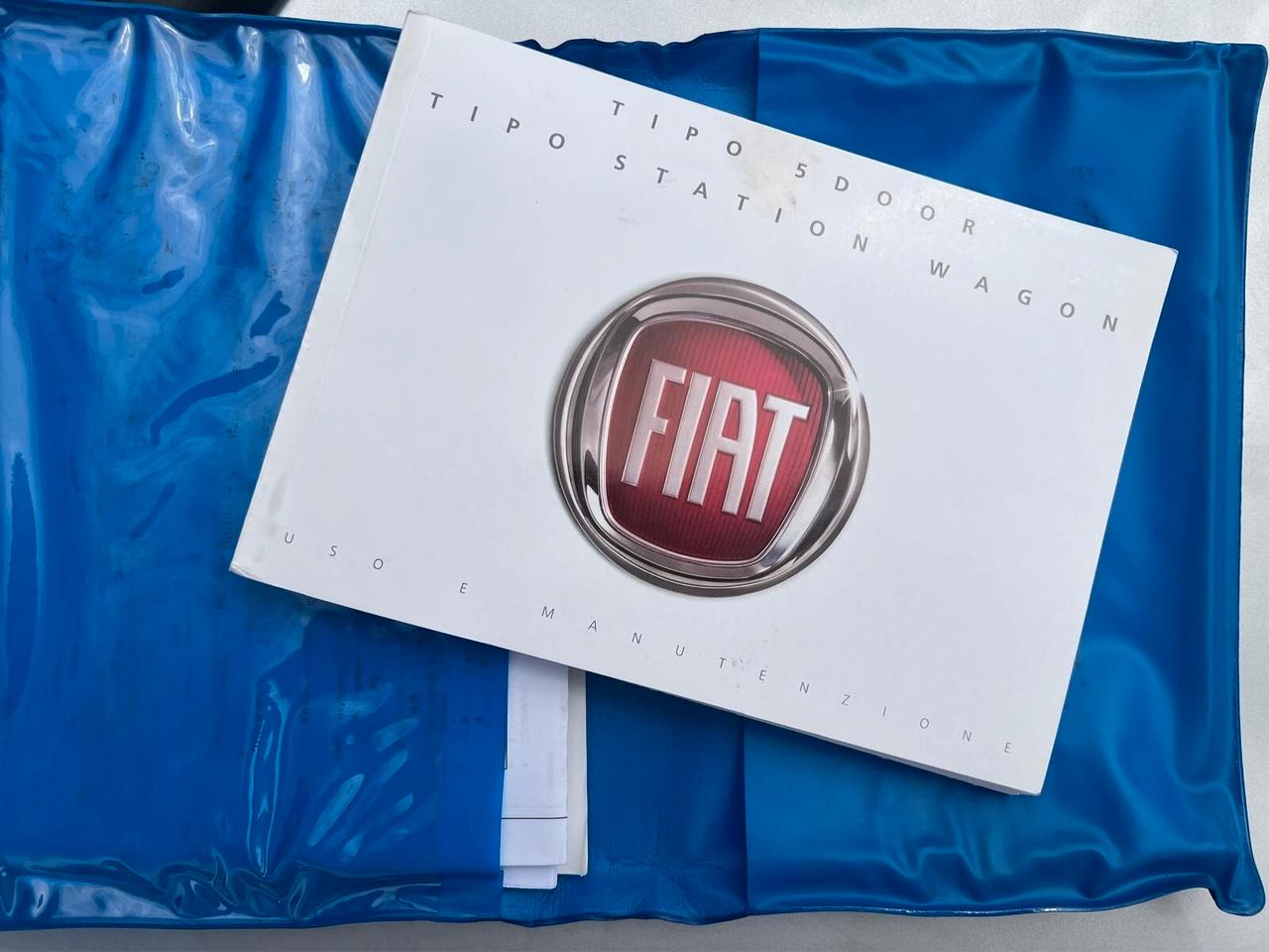 Fiat Tipo II SW 1.6 mjt Lounge