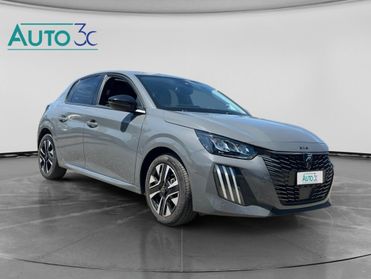 Peugeot 208 1.2 100cv Allure