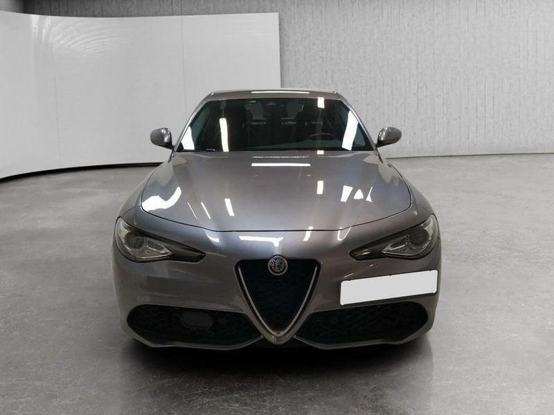 Alfa Romeo Giulia 2.2 t Veloce Q4 210cv awd auto