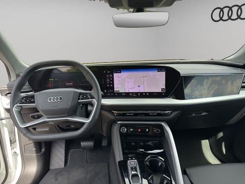 Audi Q5 Sportback TDI 150kW quattro S tronic S Line MATRIX LED NAVI CAMERA