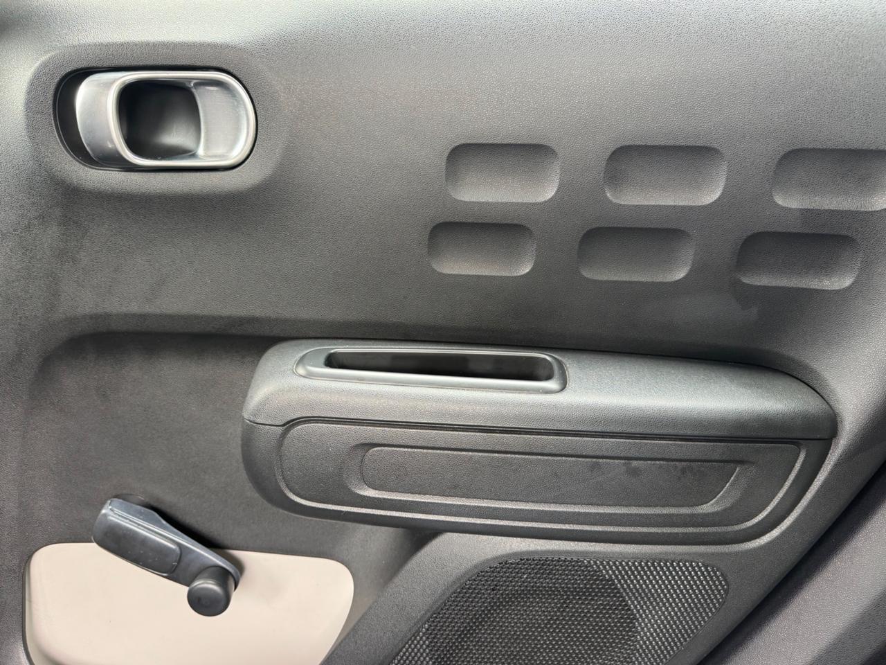 Citroen C3 BlueHDi 75 S&S Shine