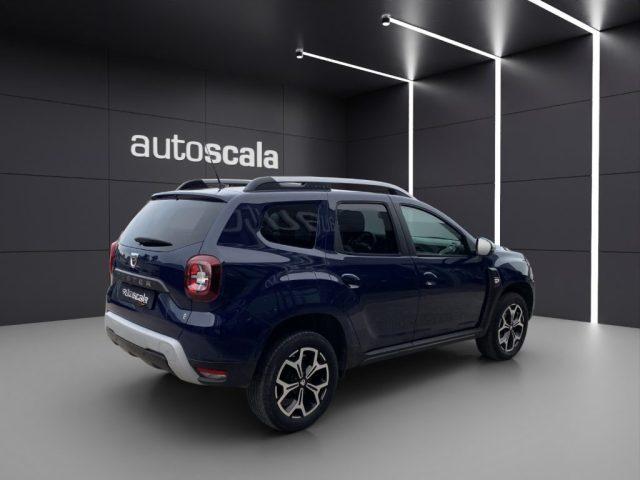 DACIA Duster 1.0 TCe 100 CV ECO-G 4x2 Prestige