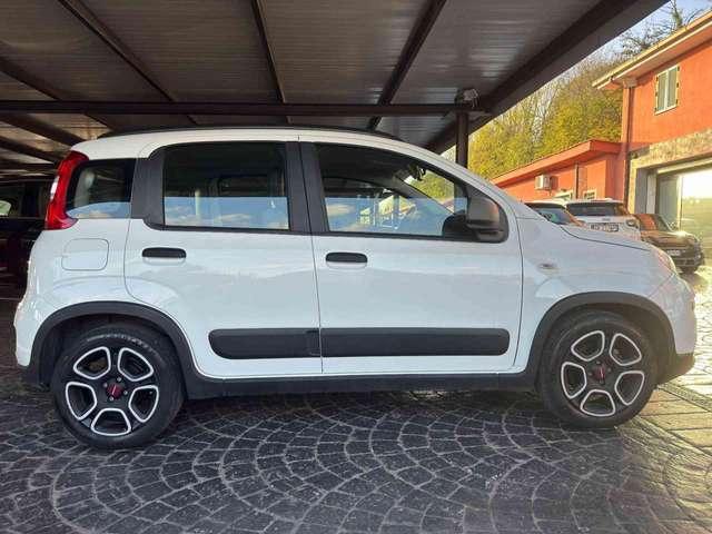 Fiat Panda HYBRID PARI AL NUOVO! 1.0 FireFly S&S