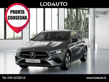 Mercedes-Benz Classe A A 180 d Automatic 4p. Advanced Plus Progressive