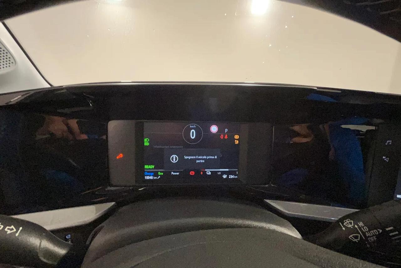 Opel Mokka Mokka-e 136 CV Edition