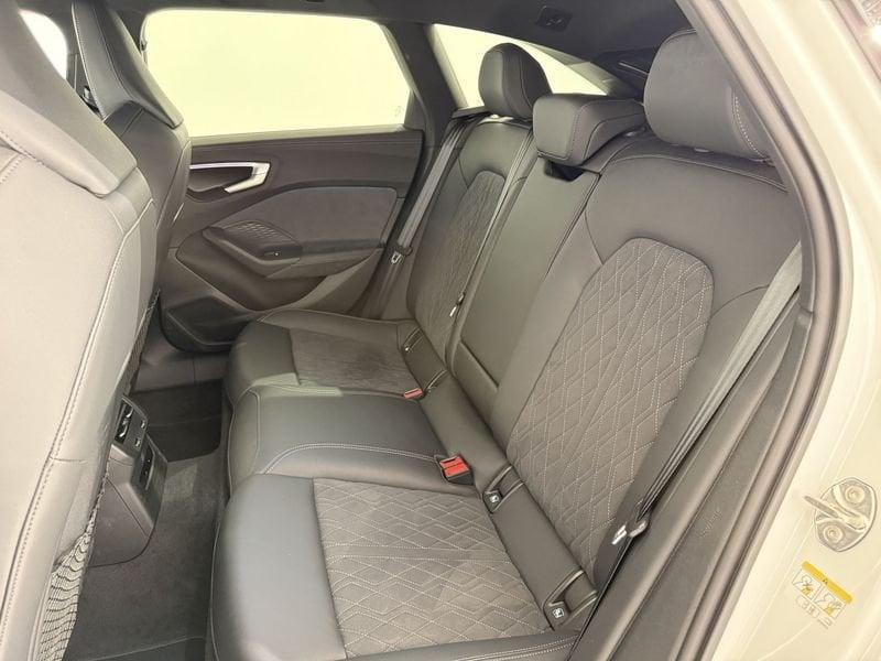 Audi A5 TDI 150Kw quattro S tronic S line edit