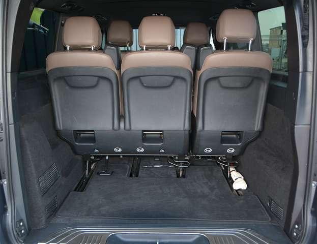 Mercedes-Benz V Long 300 d Sport 4matic auto * IVA COMPRESA *