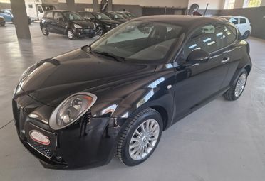 Alfa Romeo MiTo 1.4 78 CV 8V S&S Junior