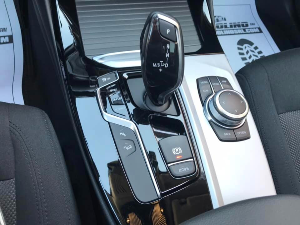 Bmw X3 xDrive20d Business Advantage