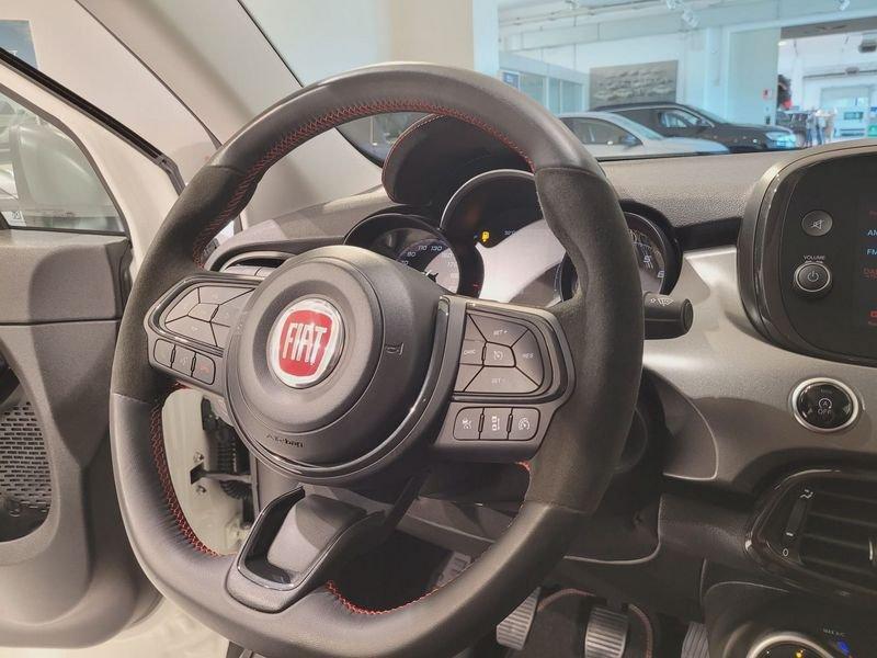 FIAT 500X 1.0 T3 120 CV Sport