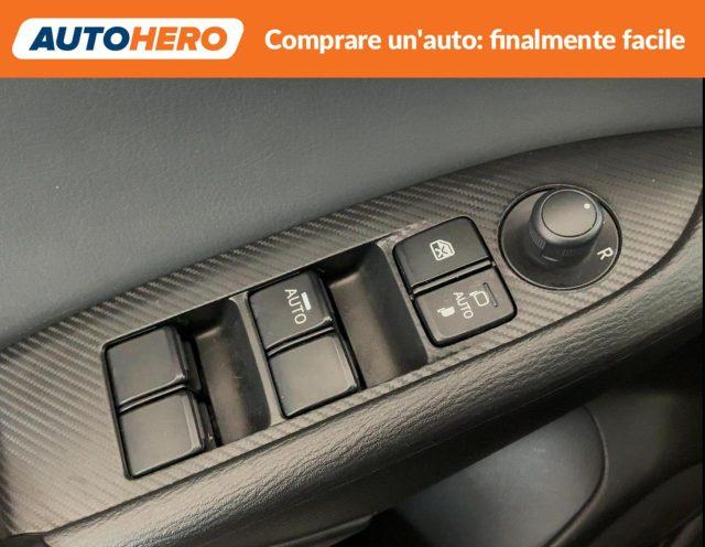 MAZDA CX-3 2.0L Skyactiv-G Exceed