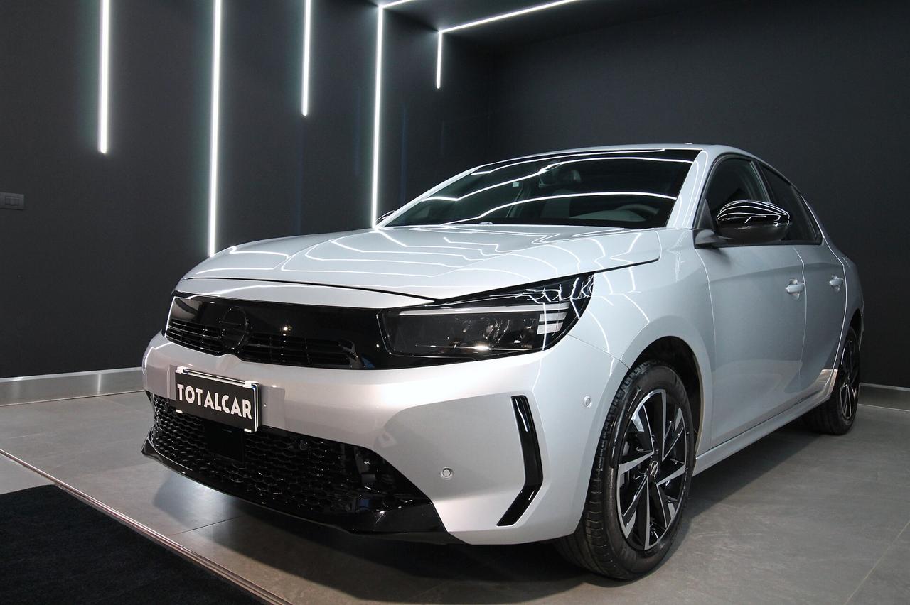 OPEL CORSA GS 1.2 100 CV