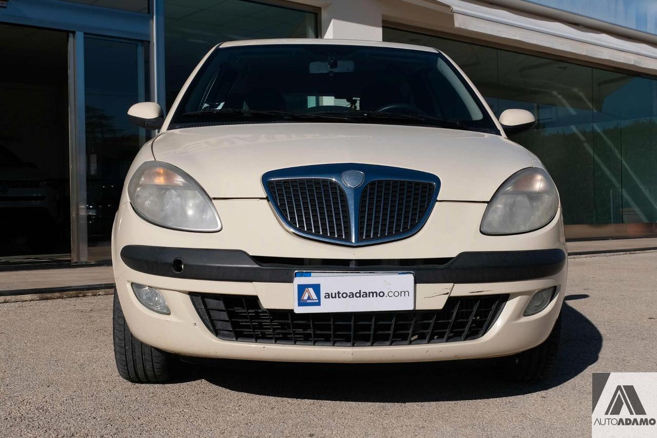 Lancia Ypsilon 1.3 Multijet 16V