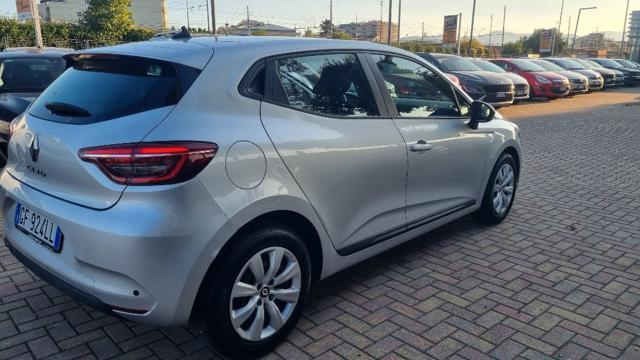 RENAULT Clio TCe 100 CV GPL 5 porte Life