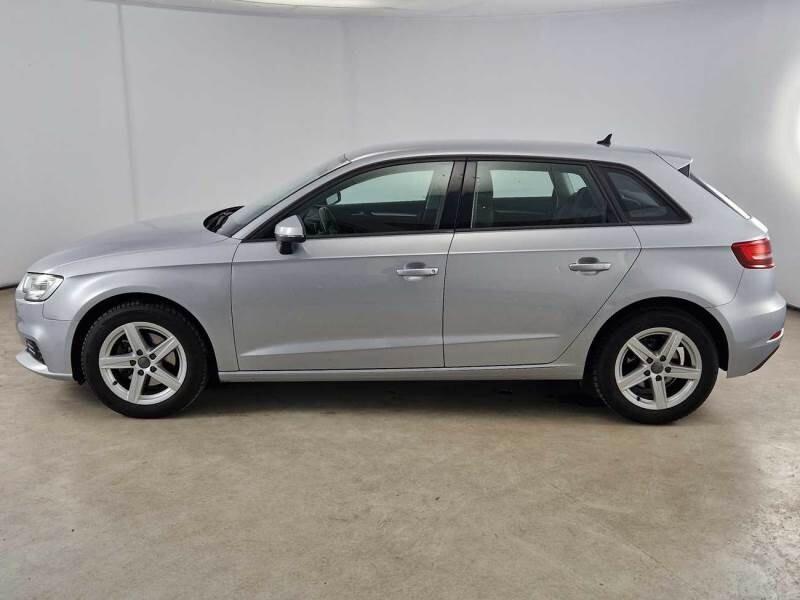 Audi A3 SPB 30 TDI S tronic Business