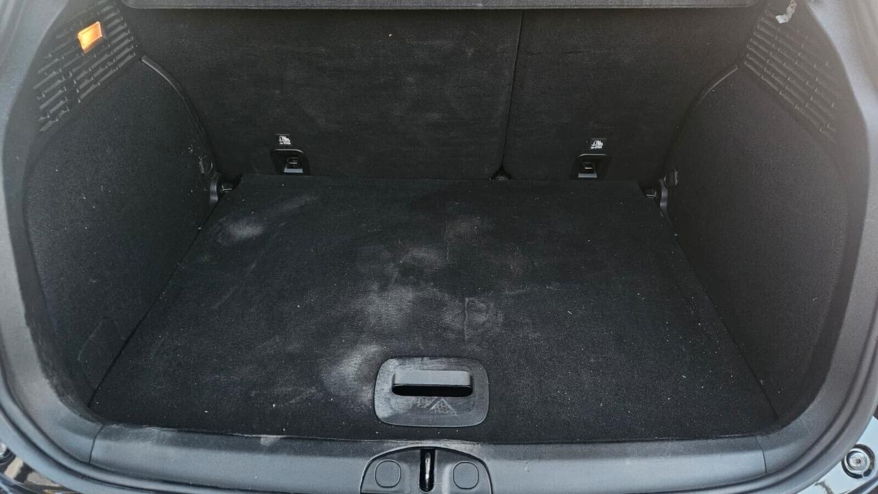 Fiat 500X 2.0 140CV 4x4 Cross Plus