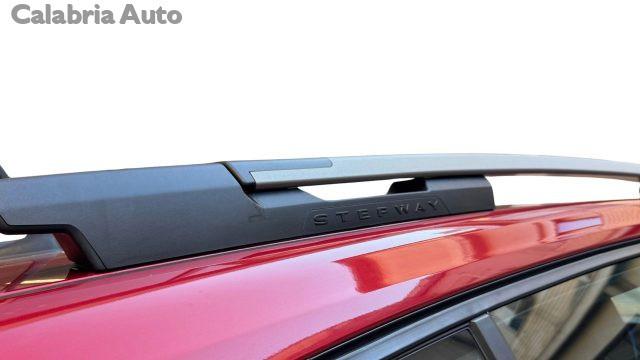 DACIA Sandero Stepway 1.0 TCe ECO-G Comfort