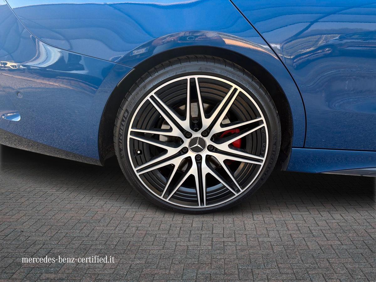 Mercedes-Benz C SW AMG 43 mhev Premium Pro 4matic auto