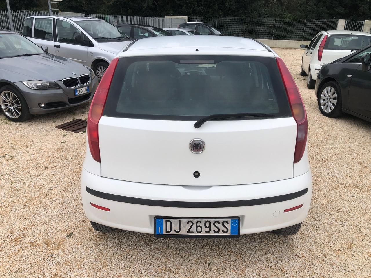 PUNTO 1.2 METANO - ECOLOGICA