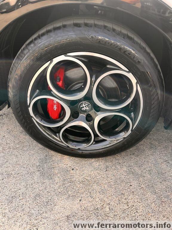 Alfa Romeo Tonale 1.6 diesel 130 CV TCT6 Veloce SOLO 16.000 KM