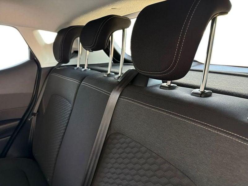 Ford Fiesta Fiesta 5p 1.1 Titanium Gpl 75cv