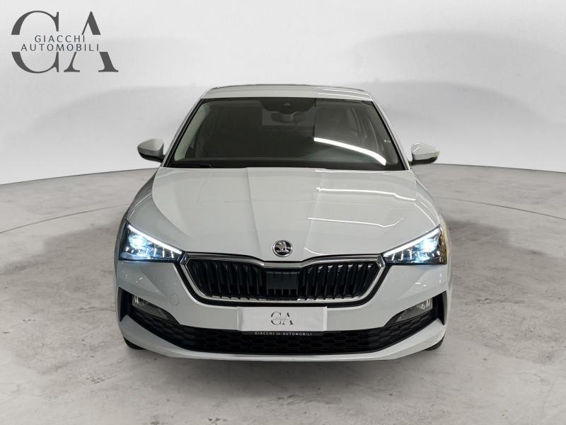 Skoda Scala Berlina Scala 1.0 tsi Style 110cv dsg