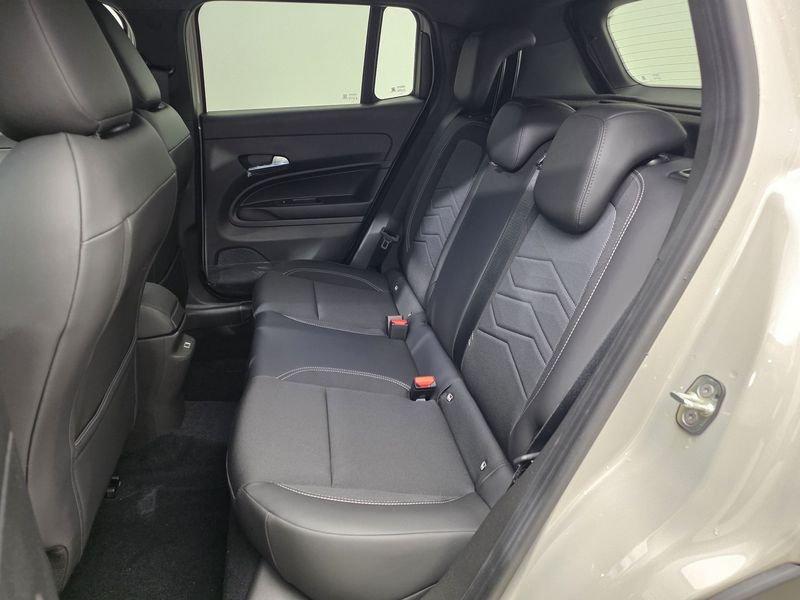 Jeep Avenger Avenger 1.2 Turbo 110 CV MHEV Summit con Bonus Easy Go'