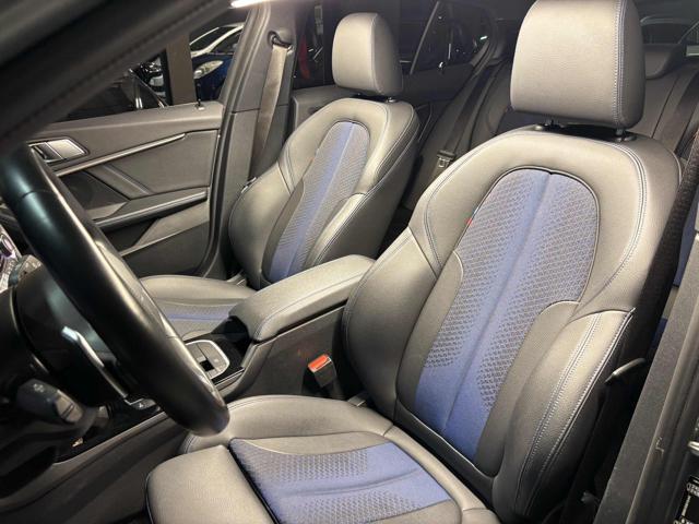 BMW M135 i xDrive