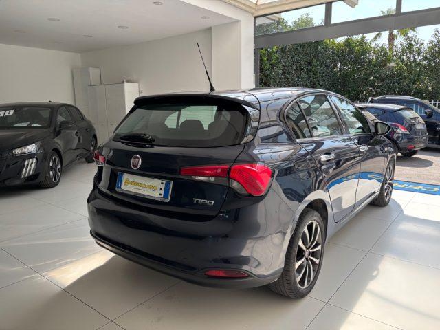 FIAT Tipo 1.3 Mjt S&S 5 porte Lounge tua da ?110,00 mensili