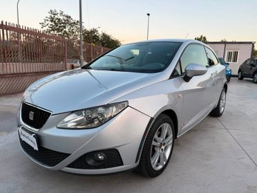 Seat Ibiza 1.2 TDI 75cv -3P- UNICOP.