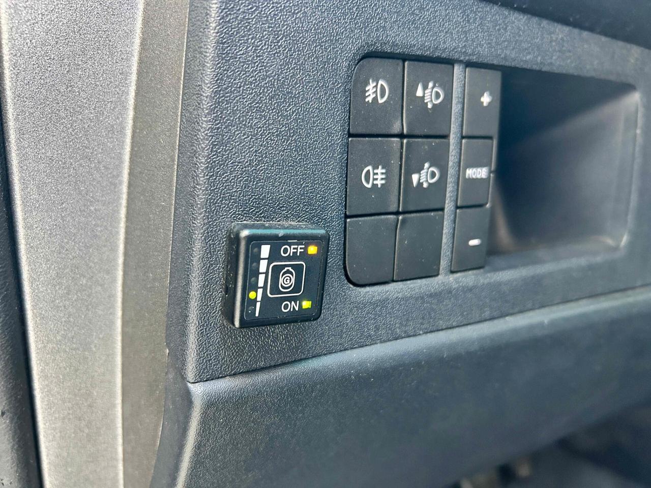 Lancia MUSA 1.4 Benz/GPL - 2009