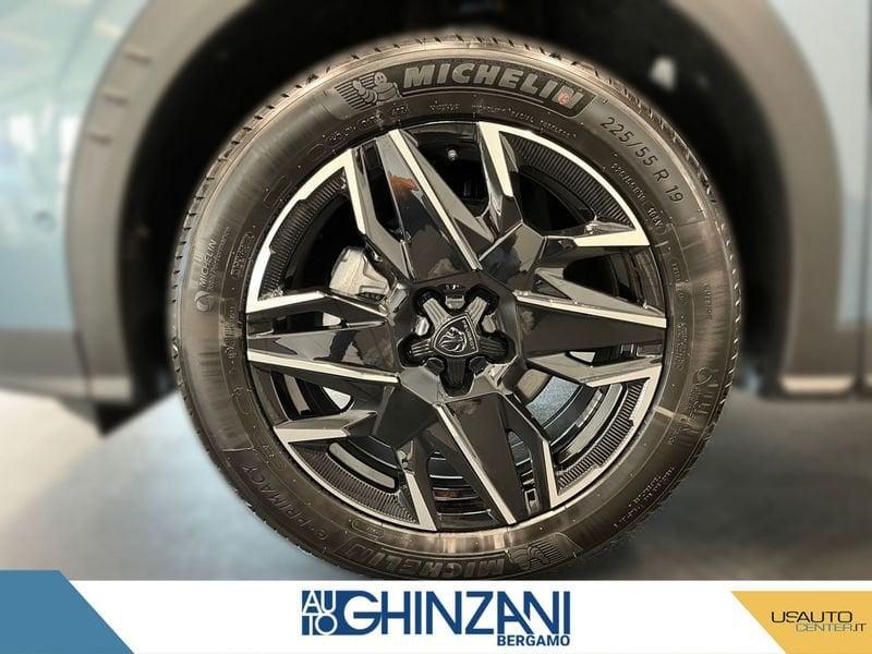 Peugeot 3008 3008 Hybrid 136 e-DCS6 GT