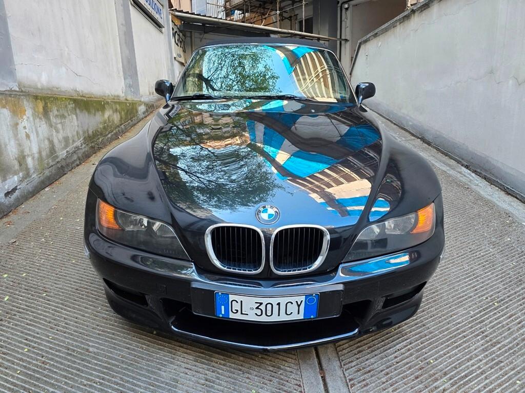 Bmw Z3 2.8 24V cat Roadster