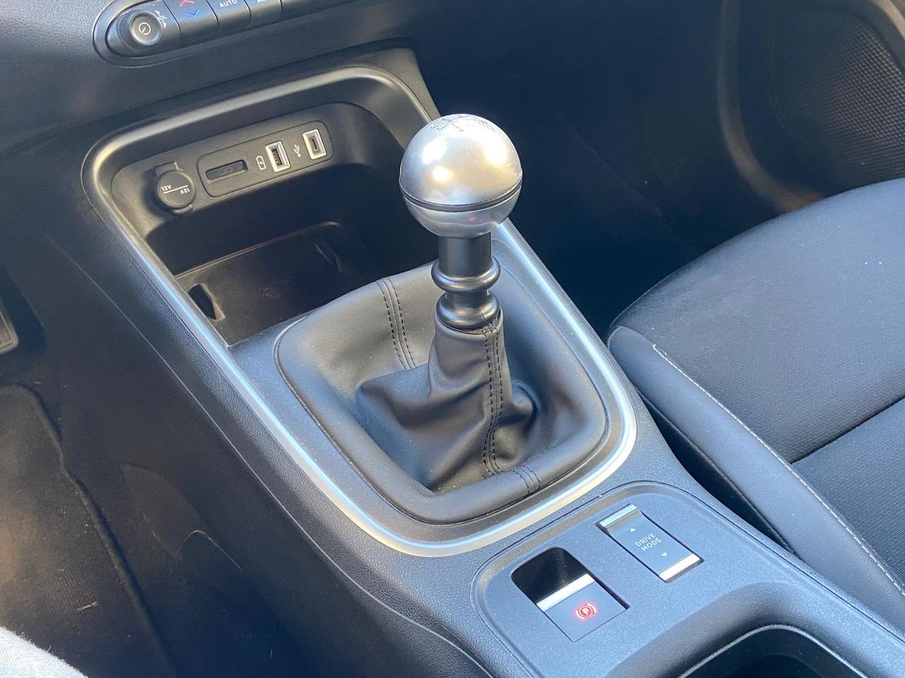Jeep Avenger Summit 1.2 GSE T3 #11578