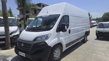 FIAT DUCATO MAXI L4 H3 - 2.3 MJT 140 CV EURO 6B