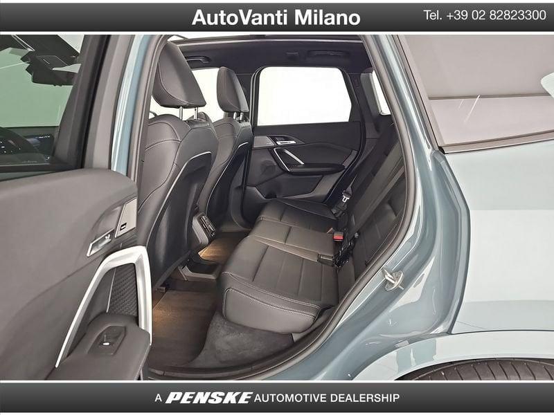 BMW X1 X1 xdrive 25e MSport auto