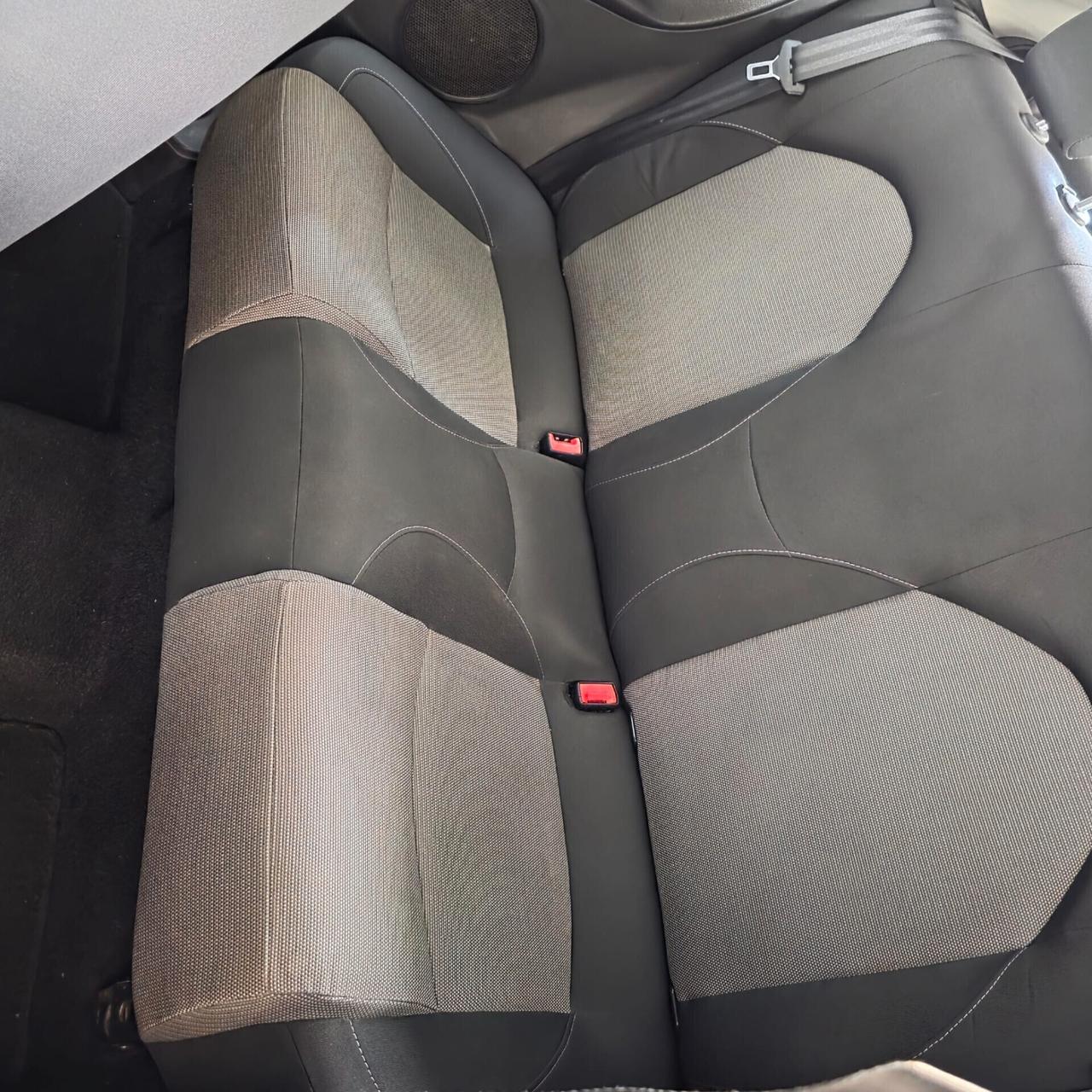 Alfa Romeo MiTo 1.4 78 CV EURO 5