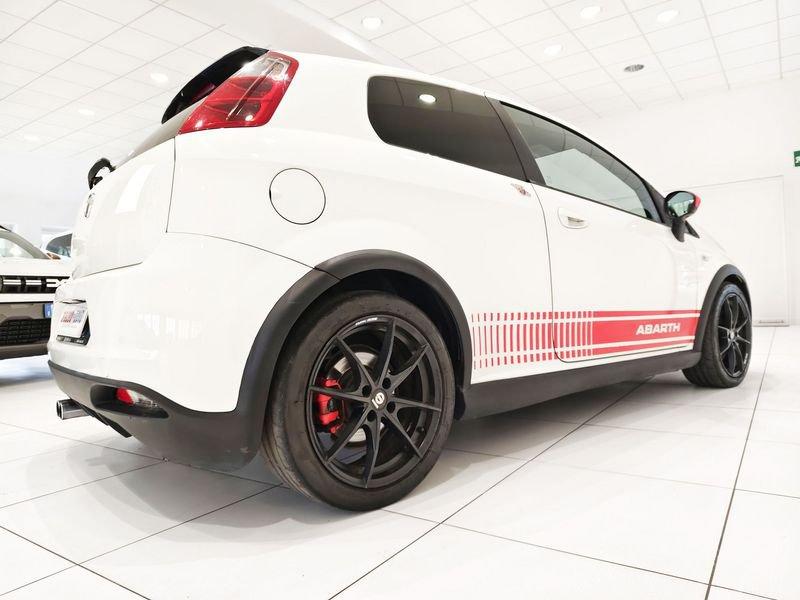Abarth Grande Punto Grande Punto 1.4 t. t-jet 155cv 3p *+ CASSA ABARTH con PEZZI*