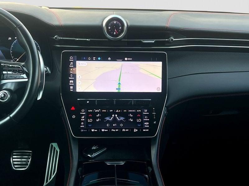 Maserati Grecale Grecale 2.0 mhev Modena 330cv auto