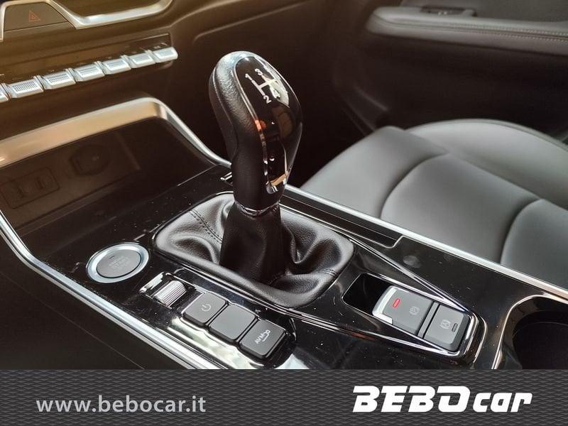 Emc Sei 1.5 MT BENZINA O BENZINA/GPL - Scopri promo e più dettagli in descrizione!