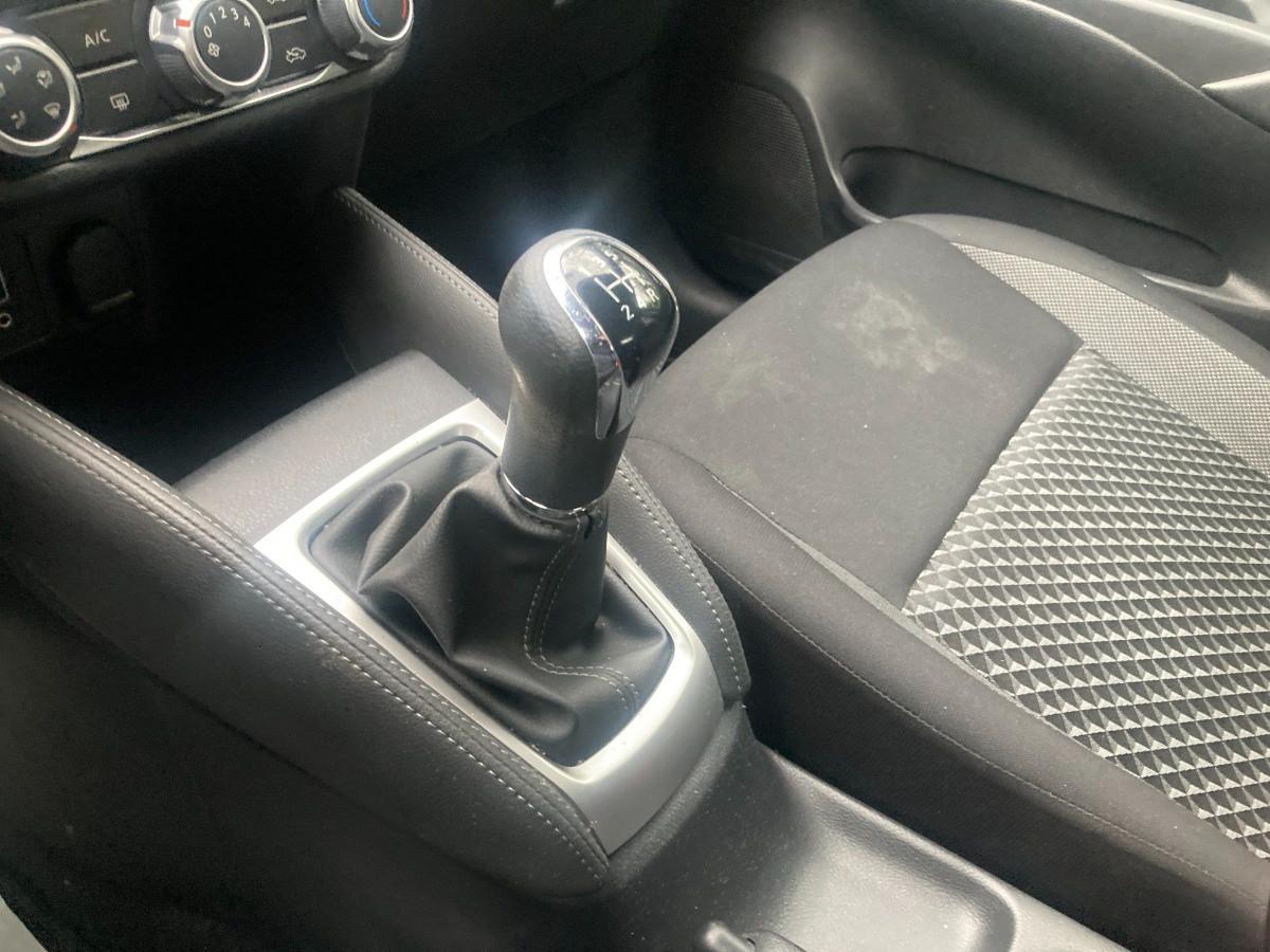 NISSAN Micra 1.0 ig-t Acenta 92cv