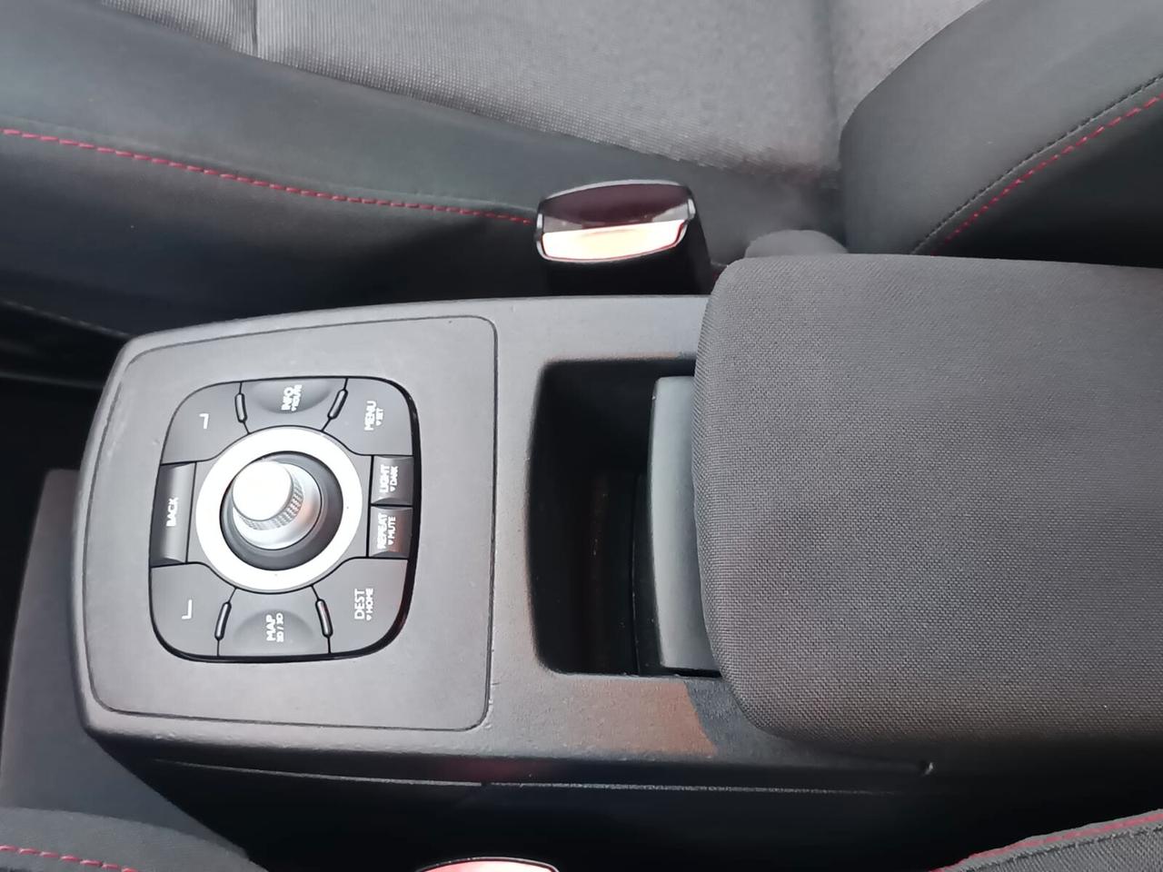 Renault Scenic XMod 2014 - 1.5 dCi Lb automobili