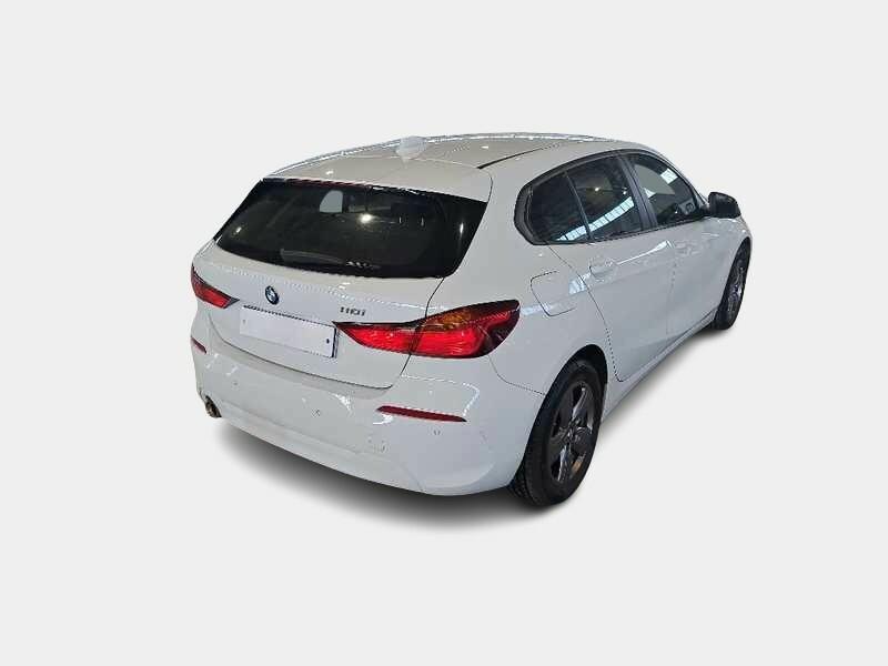 BMW 118 Business Advantage 5 PORTE