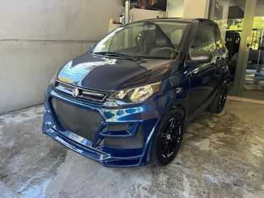 Aixam City Sport Unico proprietario Finanziabile