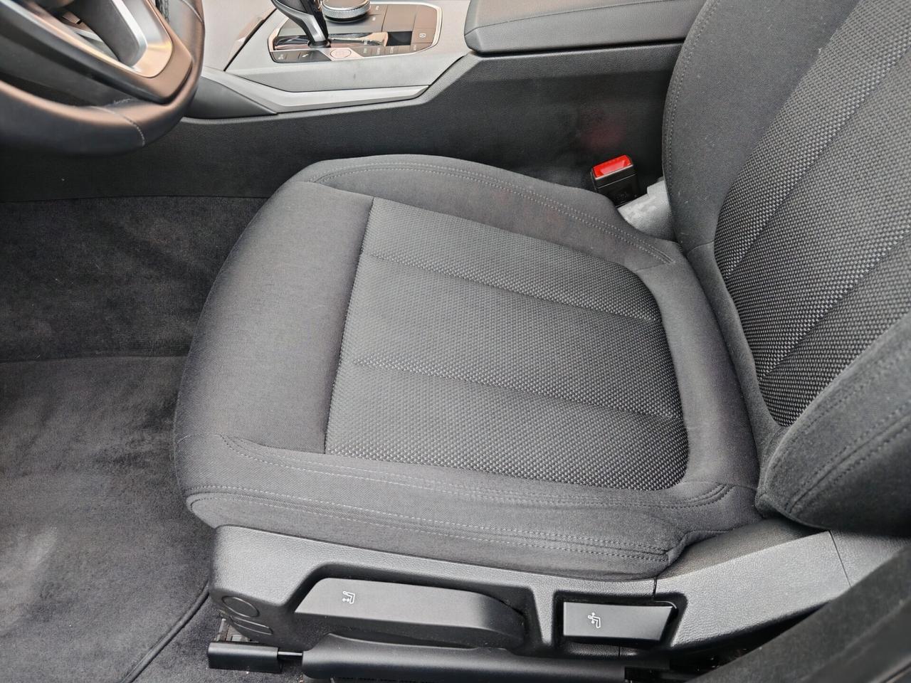 Bmw 320 BMW 320 DXDRIVE UNICO PROPRIETARIO KM VERI GARANZIA