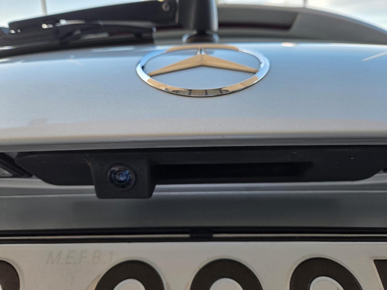 Mercedes-benz A 180 CDI Executive